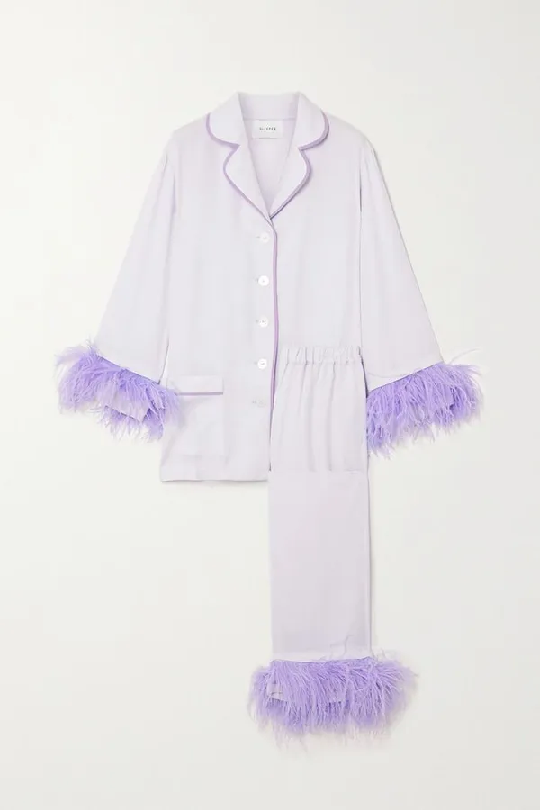 White_Coord_Set_For_Women