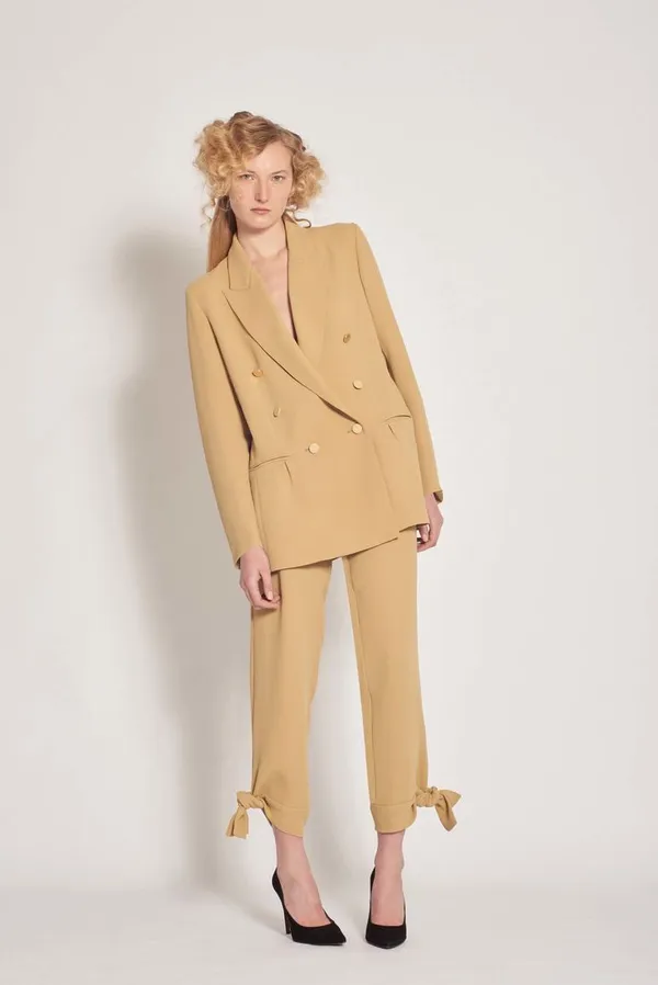 Camel_Coat_Set_For_Women