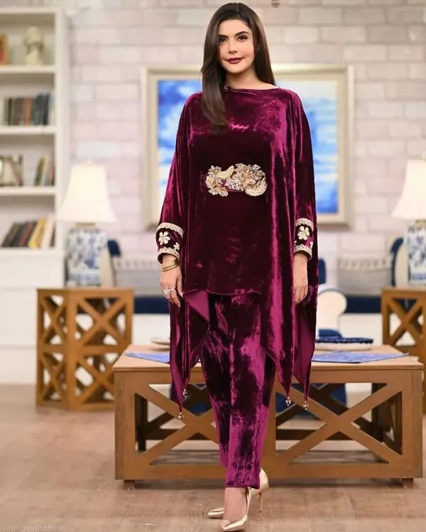 Coord_Set_Hand_Embroidery