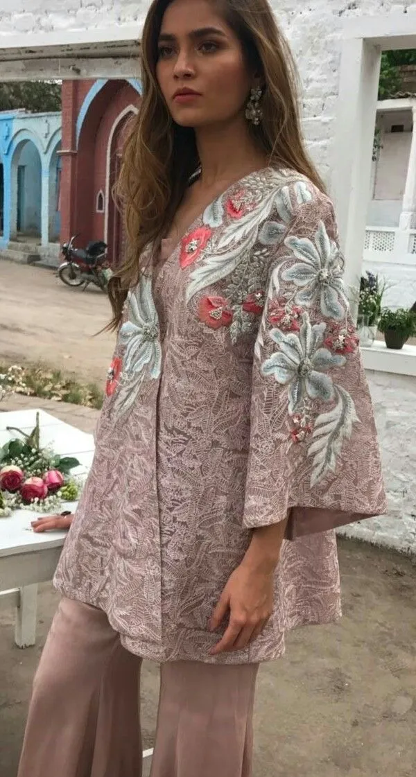Imported_Lace_,Row_Silkco-Ord_Set