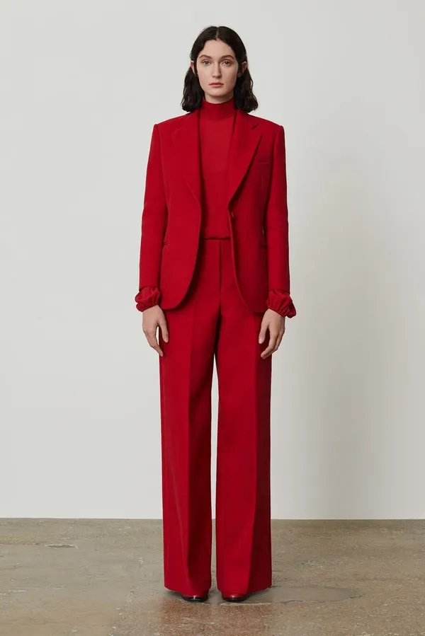 Red_Coat_Set_For_Women