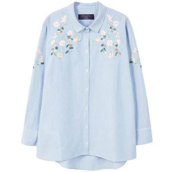 Blue_Shirt_For_Women
