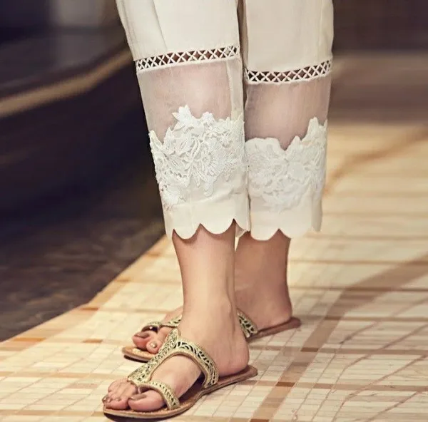 White_Pant_For_Women