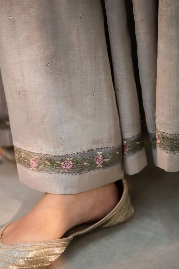 Best_seller_summer_embroidery_pure_cotton_pants