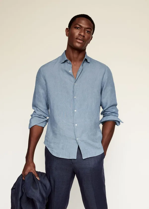 Cotton_Lenin_Shirt