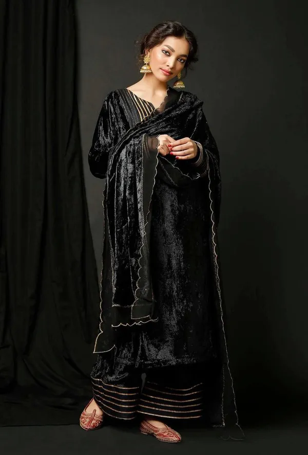 2_Pcs_Dress_For_Women