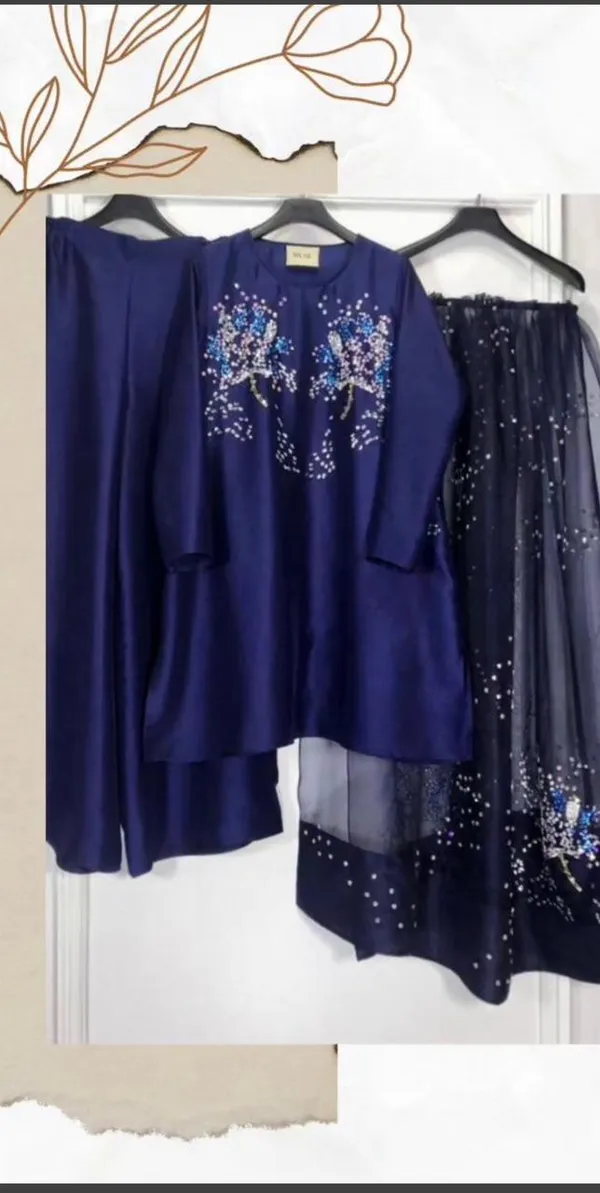 Modal_Silk_Suite