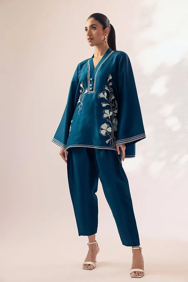 Coord_Set_With_Embroidery