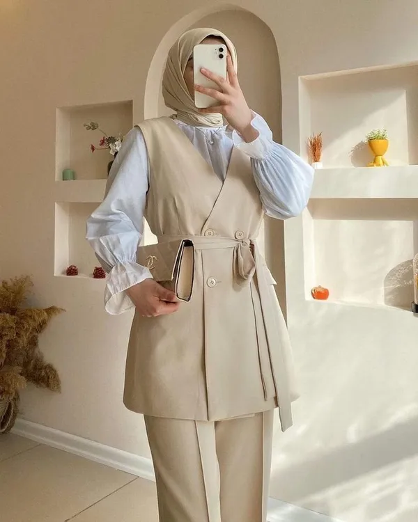 Elegent_Summer_cotton_lenin_co-ord_set