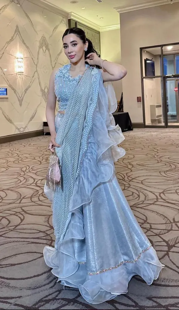 Modal_Silk_Lengha