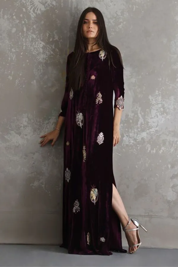 Jwellery_Embroidery_Dress