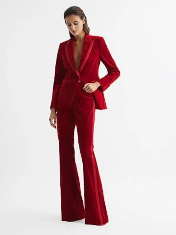 Velvet_Maroon_Track_Suit_For_Women