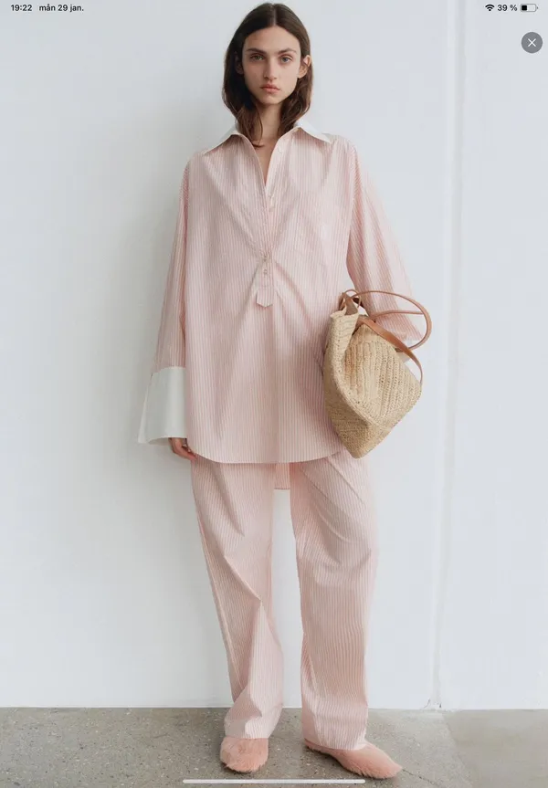 Elegent_Summer_cotton_lenin_co-ord_set