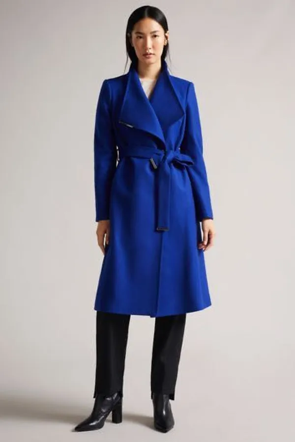 Woollen_Royal_Blue_Coat_For_Women