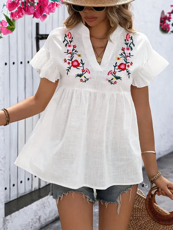 Summer_wear_cotton_top