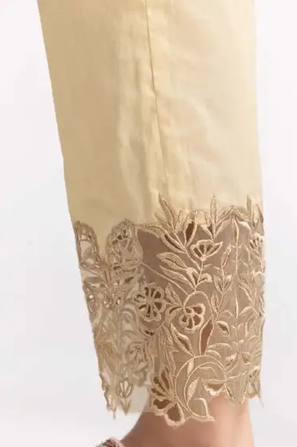 Best_seller_summer_embroidery_pure_cotton_pants