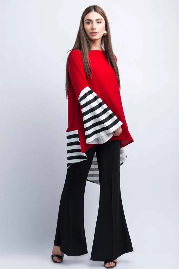 Red_Coord_Set_For_Women
