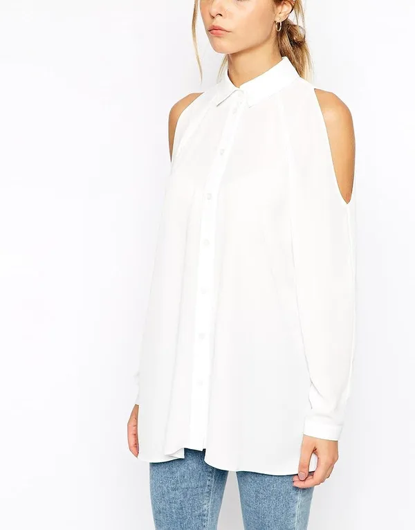 Women'S_Cotton_White_Shirt