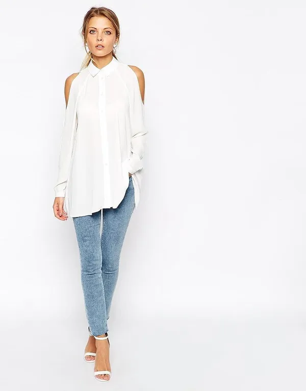 Women'S_Cotton_White_Shirt