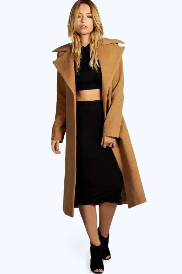 Women'S_Wear_Beige_Winter_Jacket_|_150932-P