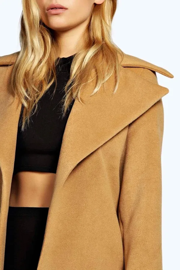Women'S_Wear_Beige_Winter_Jacket_|_150932-P