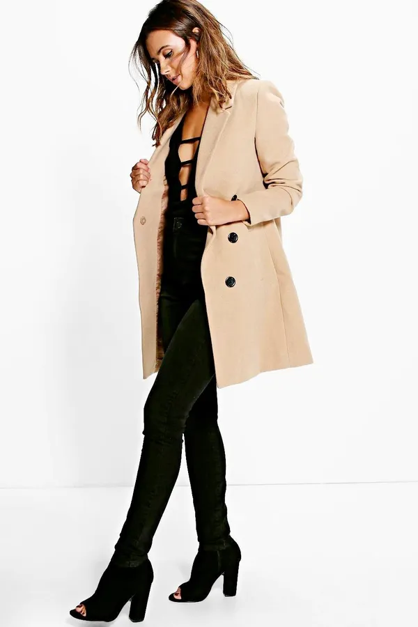 Women'S_Wear_Beige_Winter_Jacket_|_150972-P