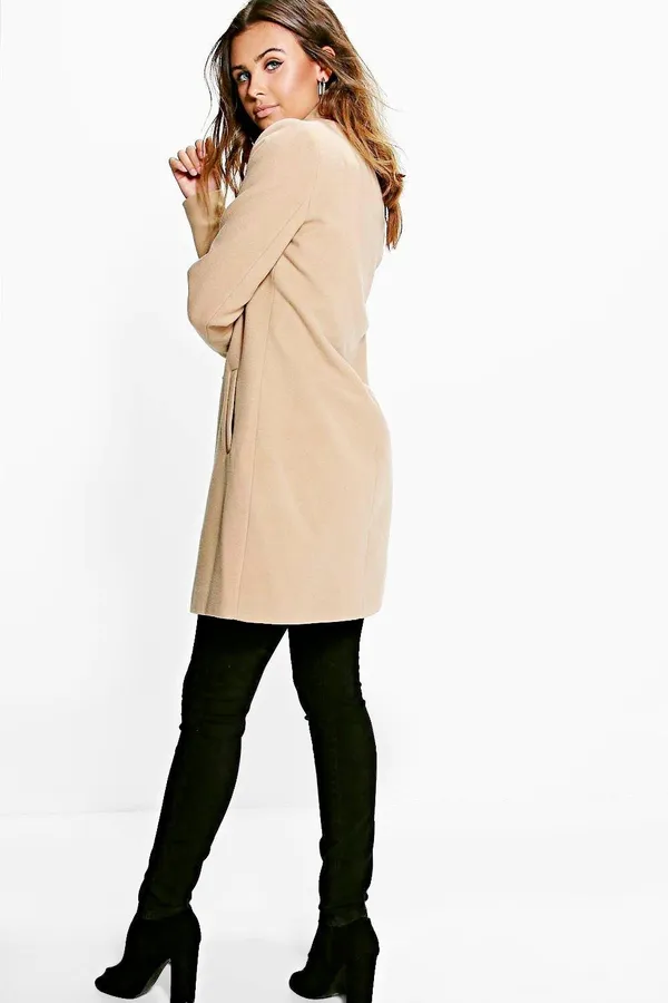 Women'S_Wear_Beige_Winter_Jacket_|_150972-P