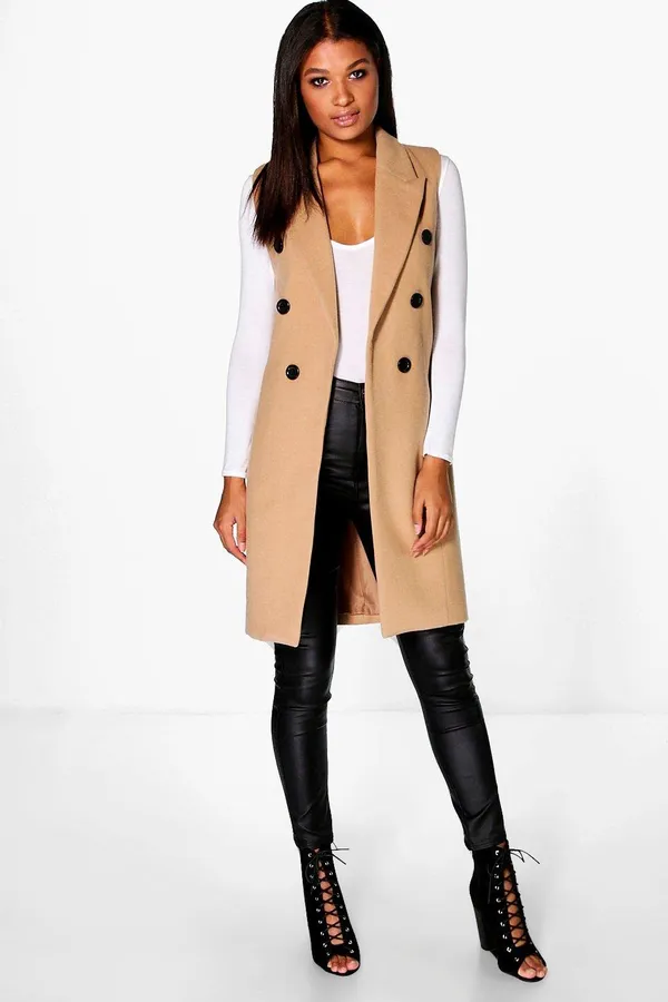 Women'S_Wear_Beige_Winter_Jacket_|_150989-P