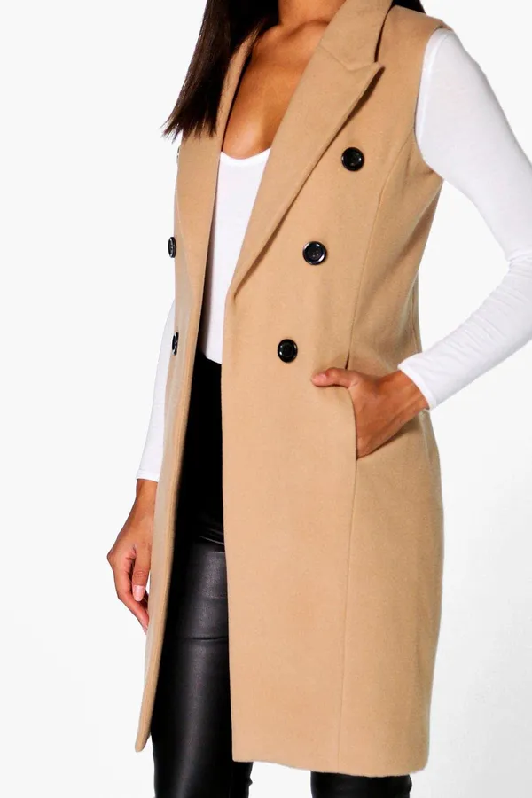 Women'S_Wear_Beige_Winter_Jacket_|_150989-P