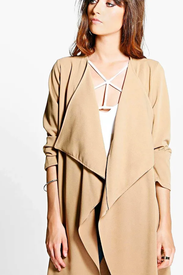 Women'S_Wear_Beige_Winter_Jacket_|_150998-P