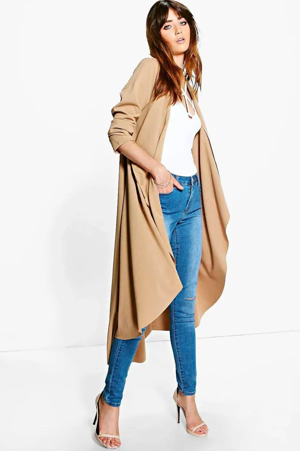 Women'S_Wear_Beige_Winter_Jacket_|_150998-P