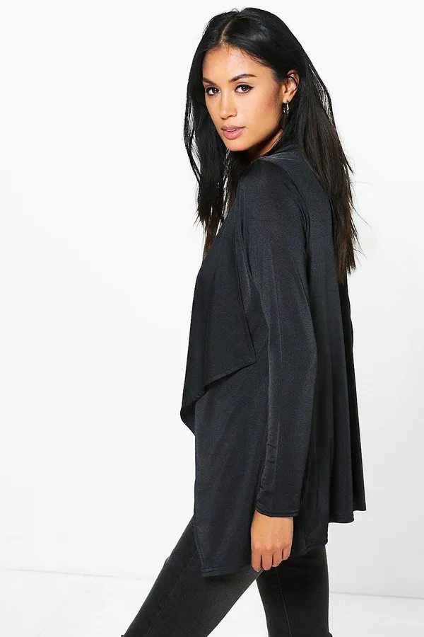 Women'S_Wear_Black_Winter_Jacket_|_150954-P