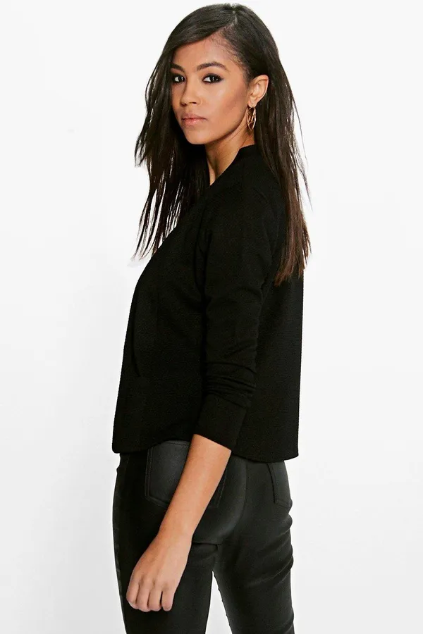 Women'S_Wear_Black_Winter_Jacket_|_150988-P