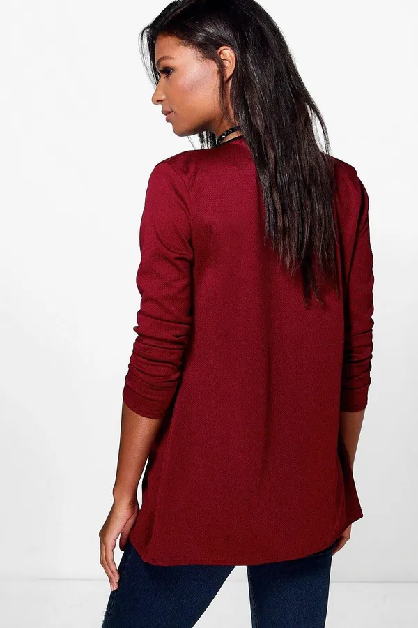 Women'S_Wear_Maroon_Winter_Jacket_|_150938-P