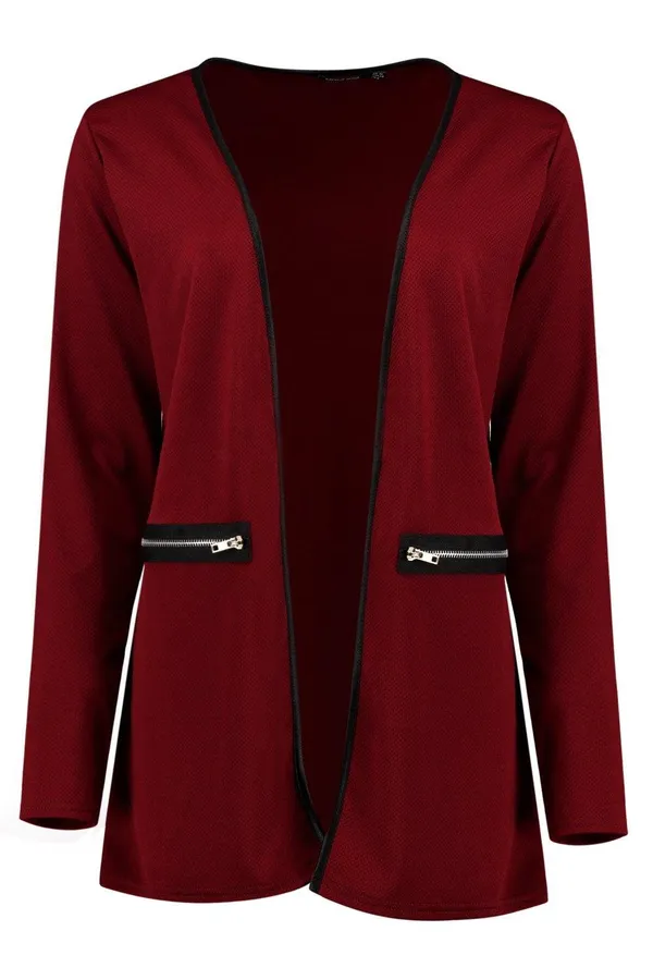 Women'S_Wear_Maroon_Winter_Jacket_|_150938-P