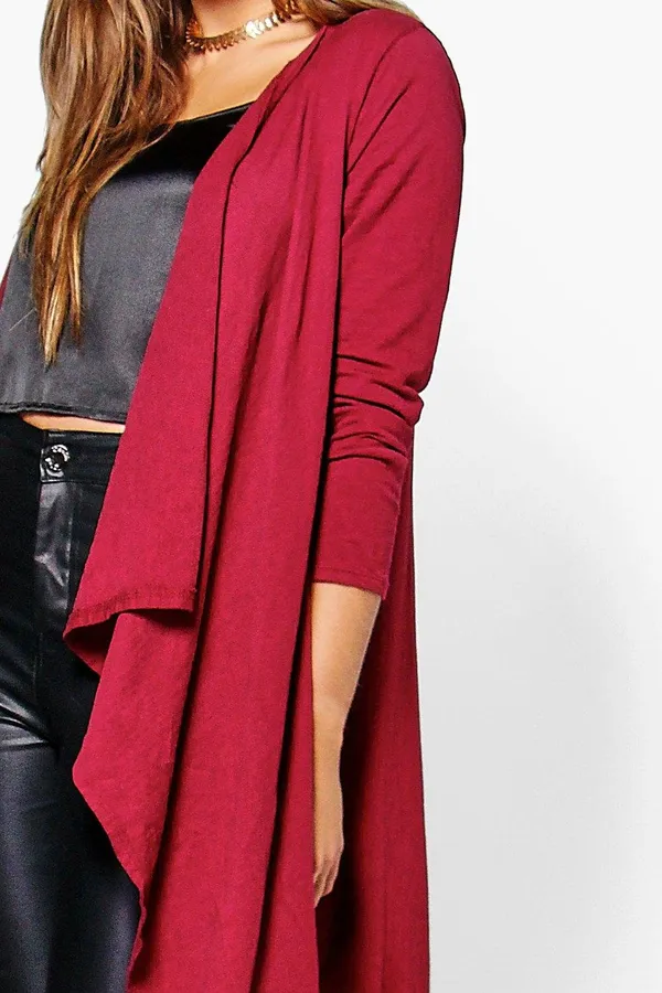 Women'S_Wear_Maroon_Winter_Jacket_|_150948-P