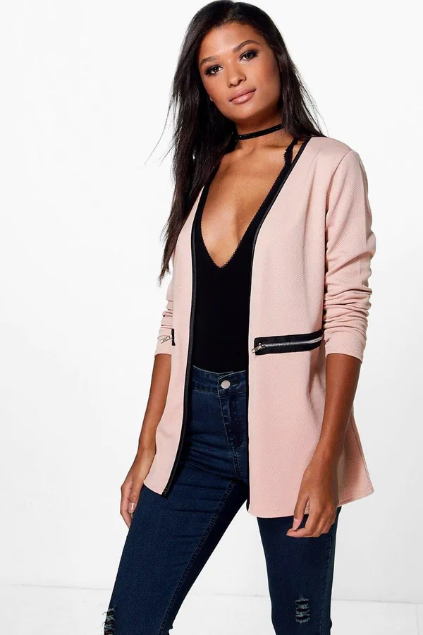 Women'S_Wear_Peach_Winter_Jacket_|_150937-P