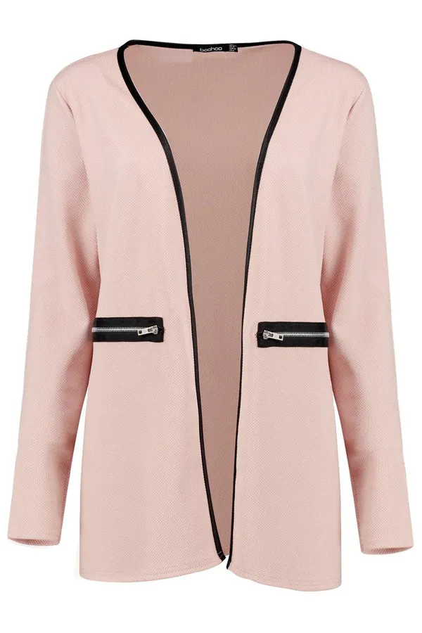 Women'S_Wear_Peach_Winter_Jacket_|_150937-P