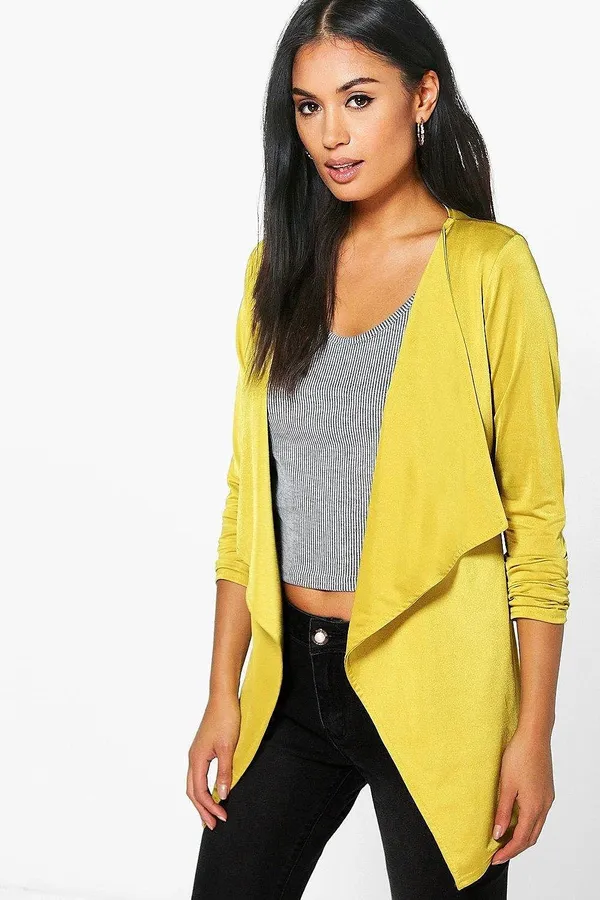 Women'S_Wear_Yellow_Winter_Jacket_|_150953-P