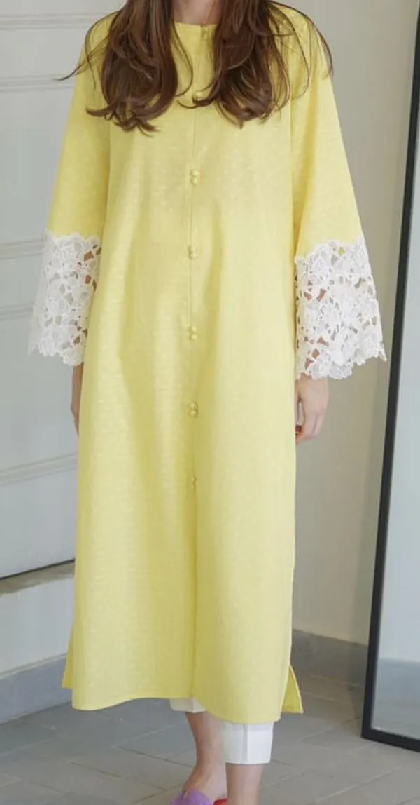 New_Summer_wear_cotton_lenin_co-ord_set