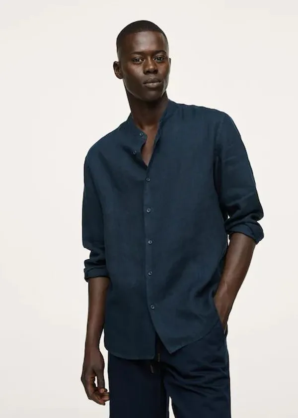 Cotton_Lenin_Shirt