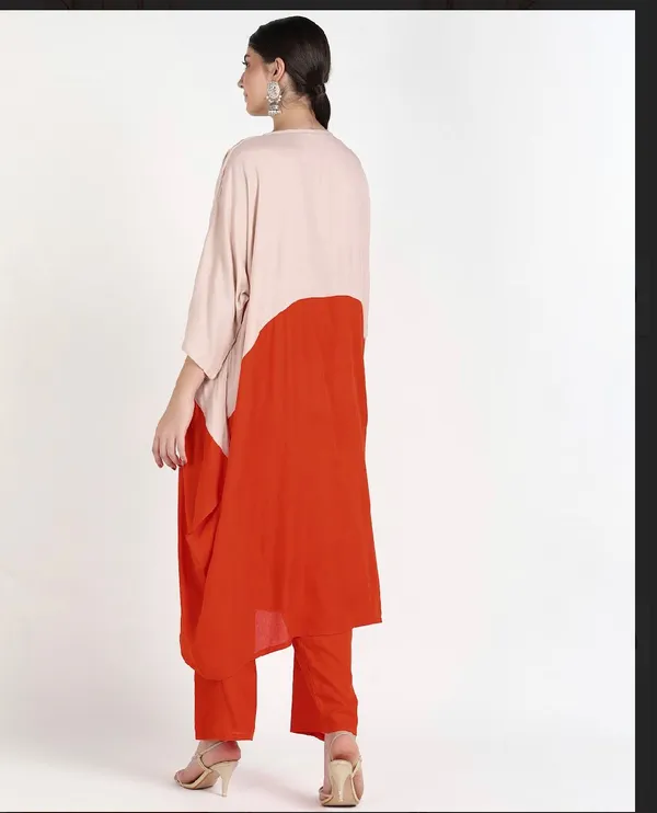 Red_Coord_Set_For_Women