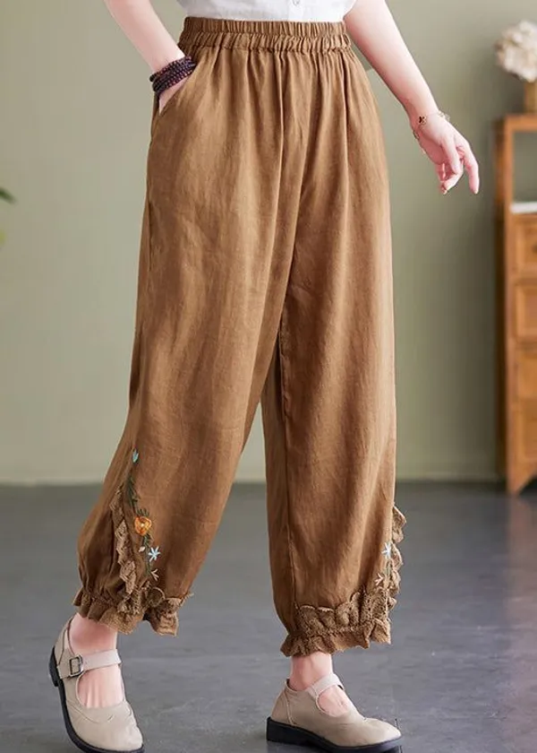 Cotton_Pant_Design