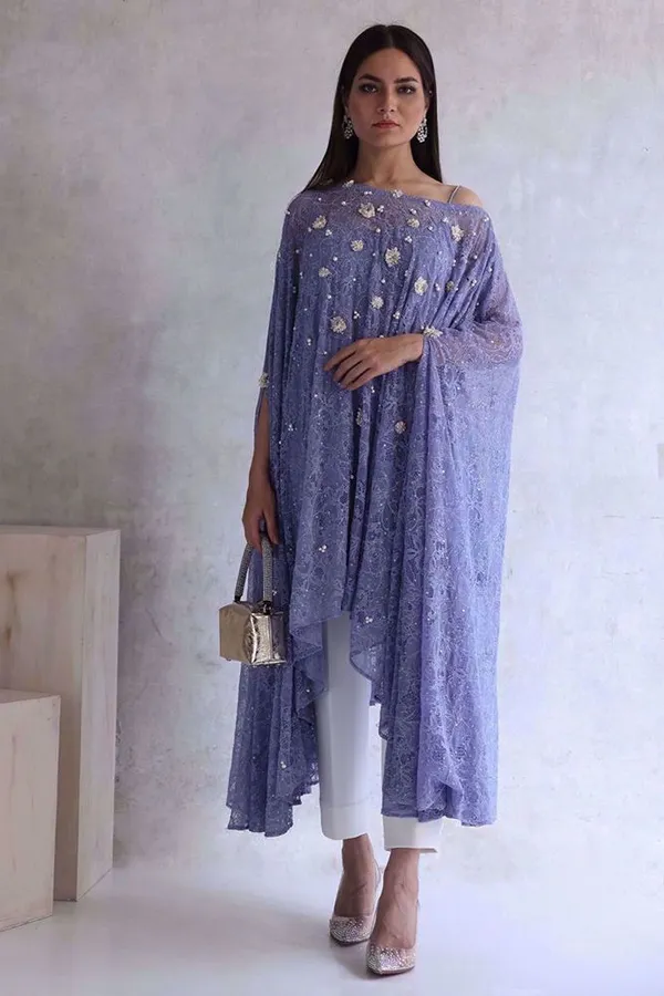 Hand_Embroidery_Drape_Kaftan_Coord_Set