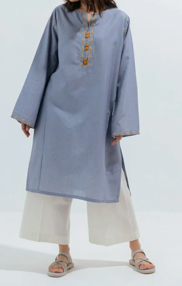 New_Summer_wear_cotton_lenin_co-ord_set