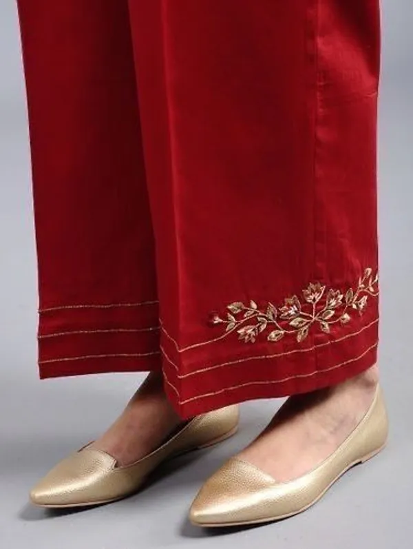 Cotton_Pant_Design