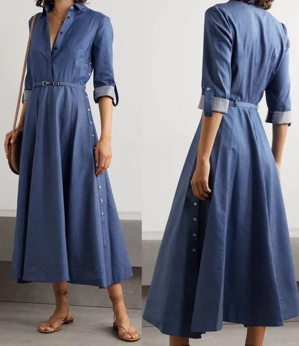 New_Dress_Collection
