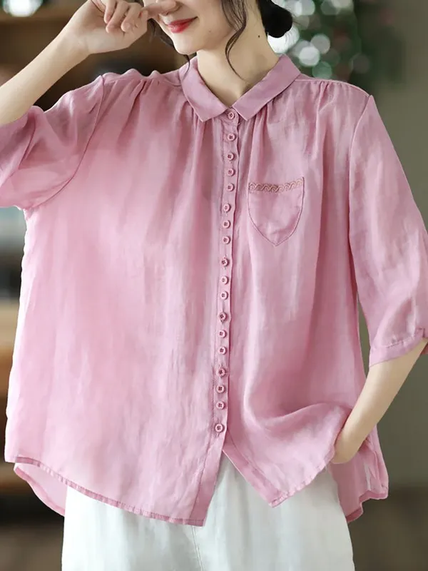 Pink_Shirt_For_Women