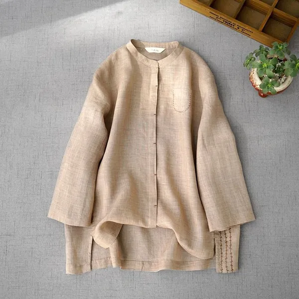 Brown_Tunic_For_Women