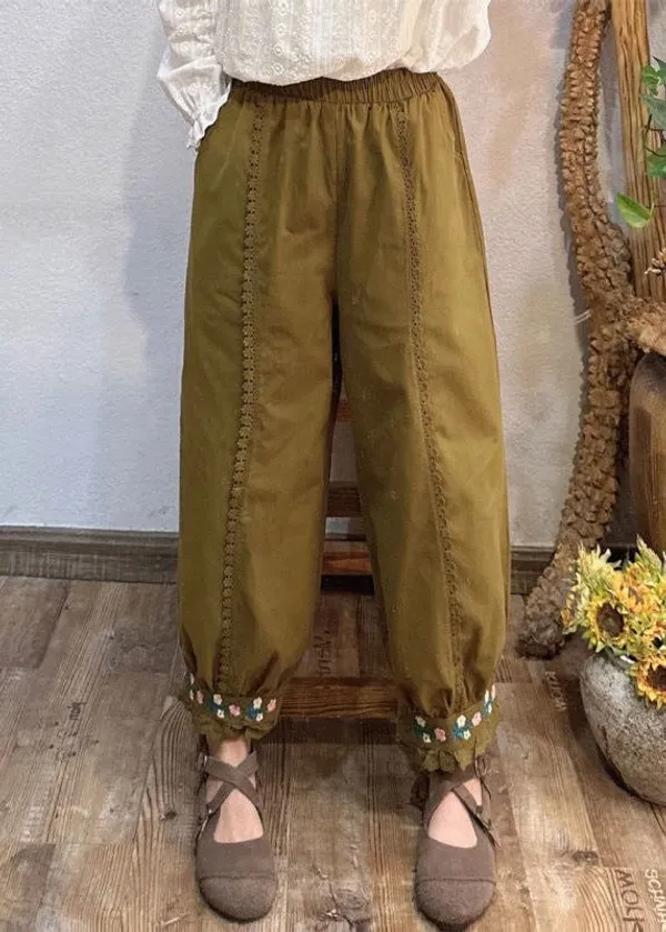 Cotton_Pant_Design